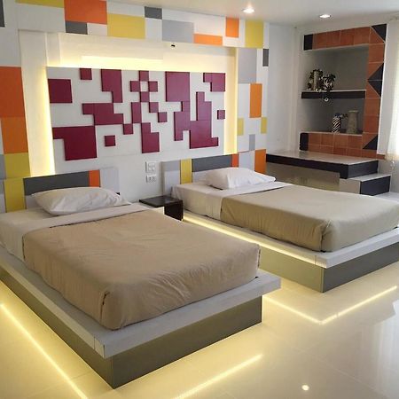 Win Hotel Phayao Dış mekan fotoğraf
