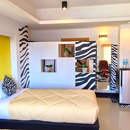 Win Hotel Phayao Dış mekan fotoğraf