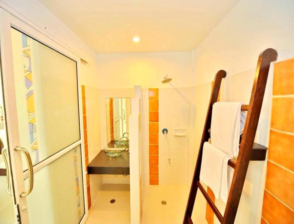 Win Hotel Phayao Oda fotoğraf
