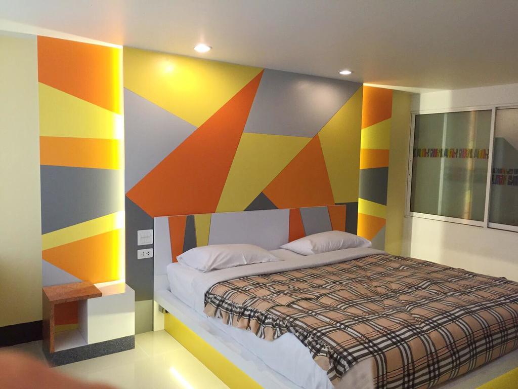 Win Hotel Phayao Dış mekan fotoğraf