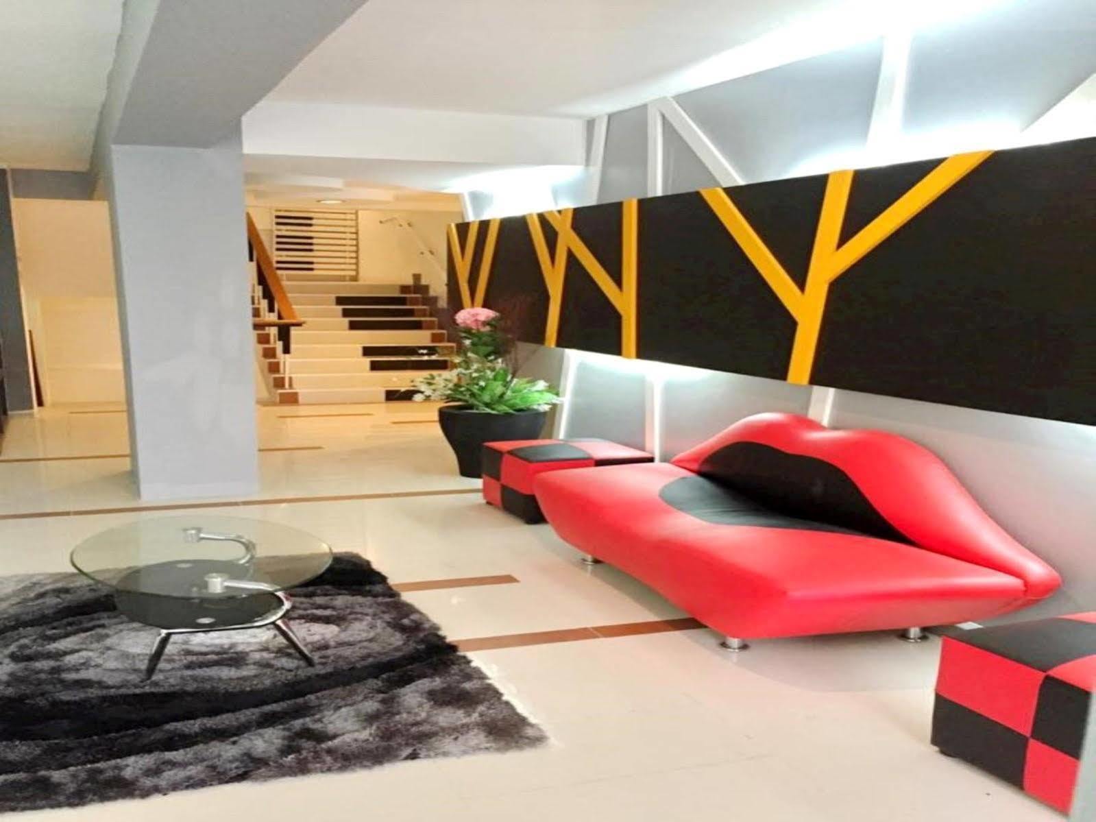 Win Hotel Phayao Dış mekan fotoğraf